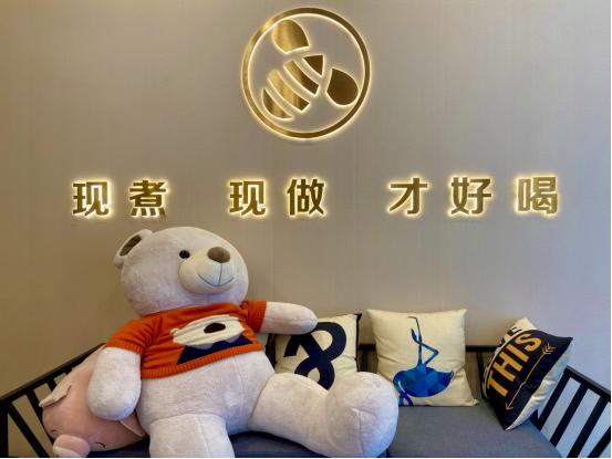 甜啦啦有竞争力吗,甜啦啦品牌策划重点