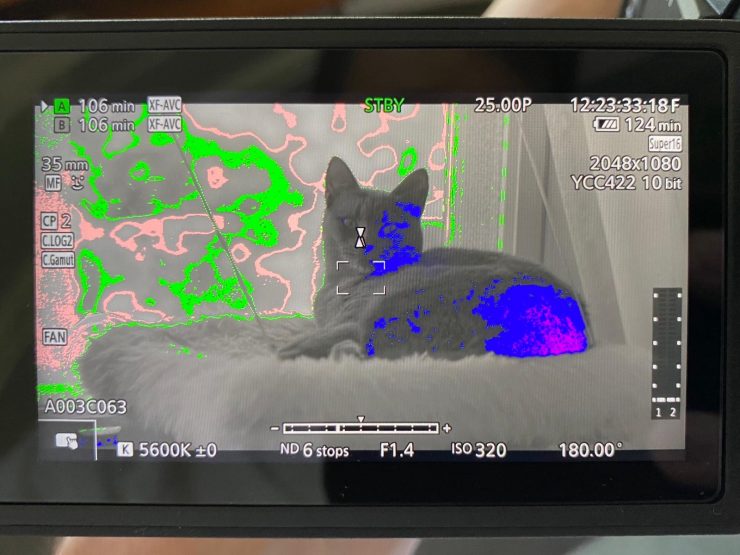 佳能c70相机好吗,佳能c70深度评测