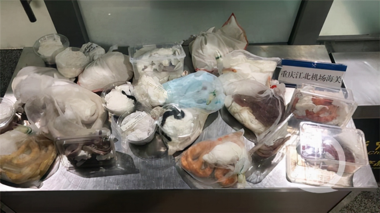 海关截获4米长的巨型眼镜王蛇,江苏眼镜王蛇