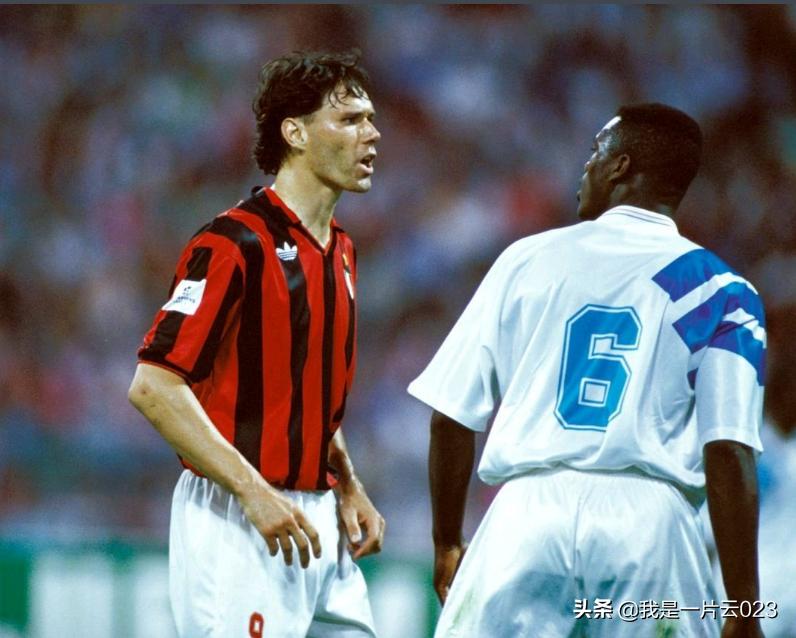 欧冠十大伟大纪录球员是谁,欧冠19最佳球员