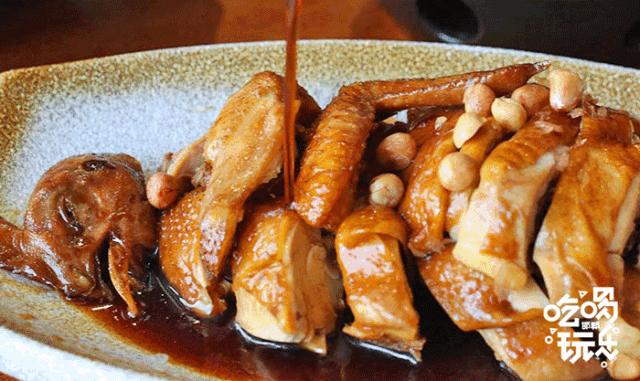 不用去广州就能吃到的粤菜,不用去广州就能吃到广州菜