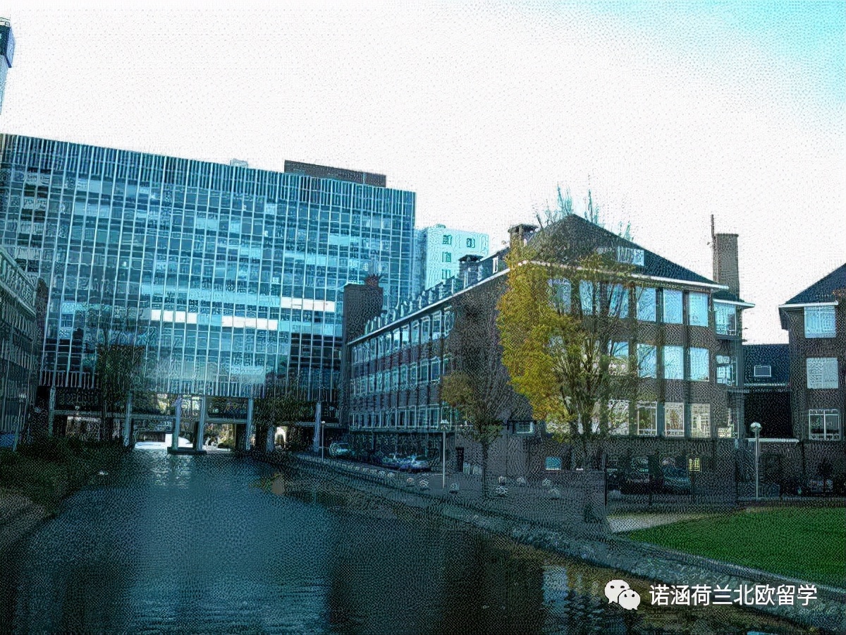 荷兰阿姆斯特丹大学预科带你解读什么是计量经济学?