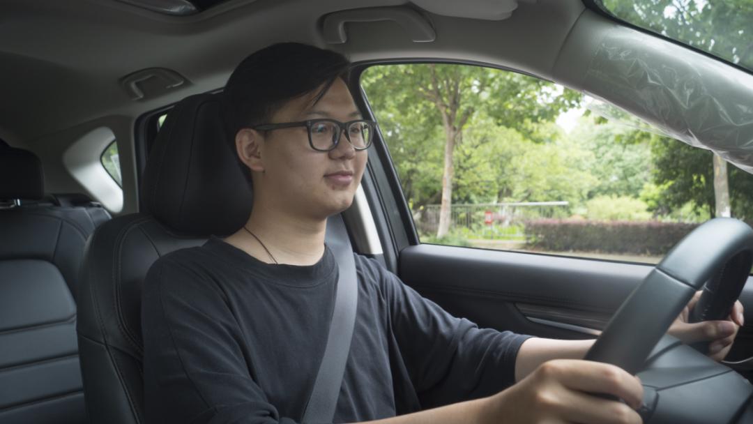 放弃CR-V、奇骏选择2020款马自达CX-5车主说主要是三个原因