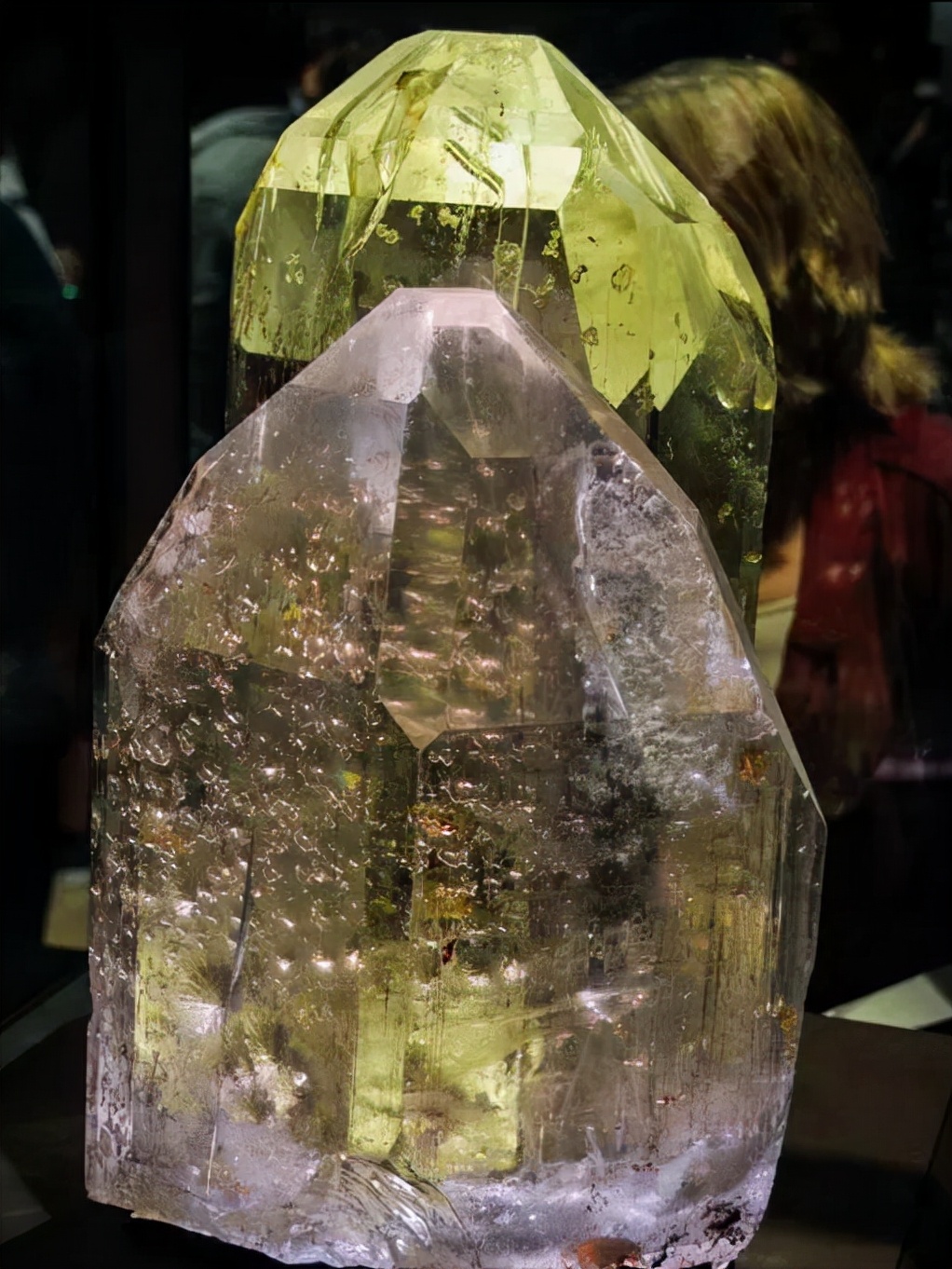 奇妙的博物馆在哪里,博物馆奇妙耶完整版