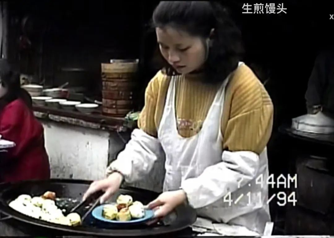 他的低清视频,把上海人看哭了