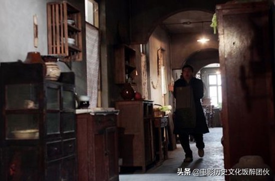 机智过人！老戏骨李光复一招搞定二环内的一套房子