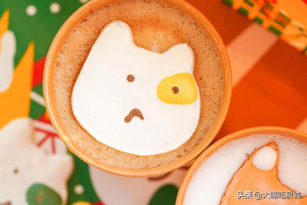 麦咖啡盲盒限定发售,还有隐藏款!快来把你的萌宠带回家吧