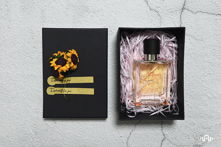 男人的第一款香水,男生的第一支大牌香水