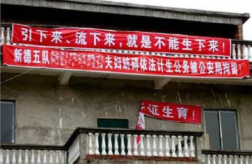 发生在子宫里的爆炸