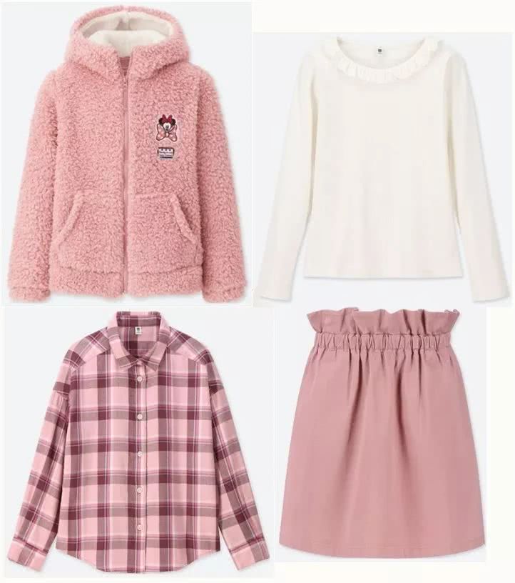 买童装怎么省钱,想给宝宝买个童装