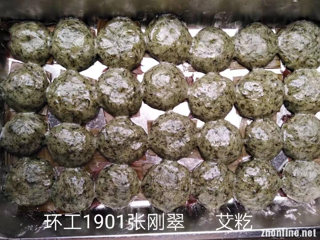 别样的劳动教育课武昌理工学院大学生纷纷变身“大厨”晒美食