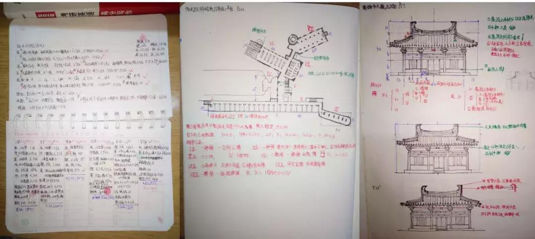 交出大学出彩答卷！青理工这6名同寝“学霸女生”共圆青*梦春**...
