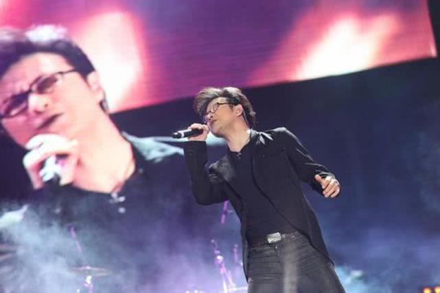 汪峰的歌质量怎么样,汪峰的歌为什么那么高水平