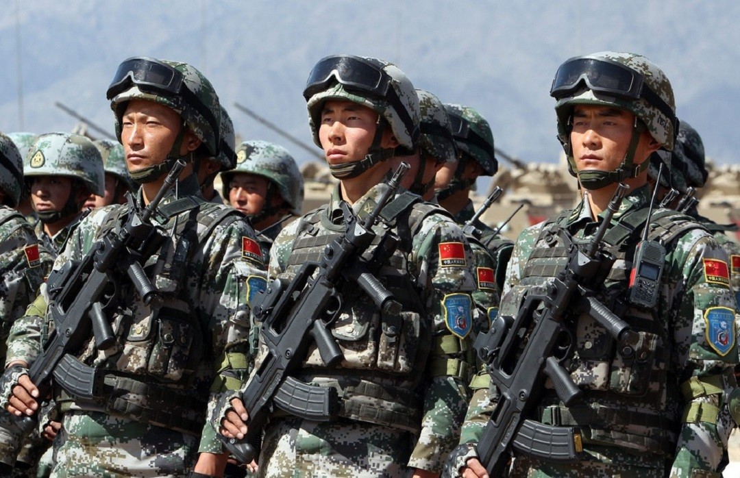 当过兵的人为什么不跑400米,当兵为什么宁跑5公里不跑400米