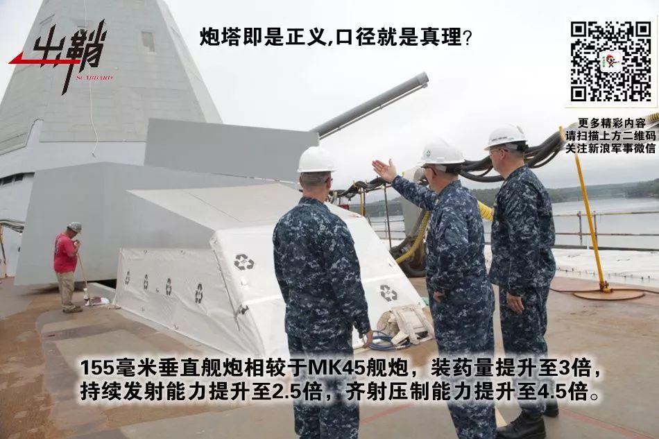 中美两国在电磁炮领域的进展,电磁炮中国与美国的比较