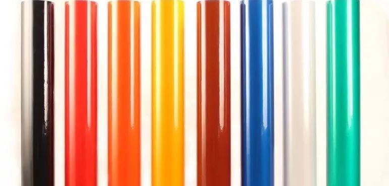 交通反光膜分类,公路反光膜等级分类标准