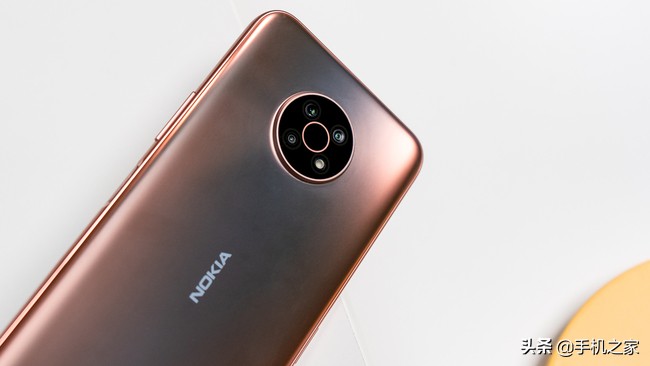 诺基亚nokiag50,5000mah大电池手机续航比较