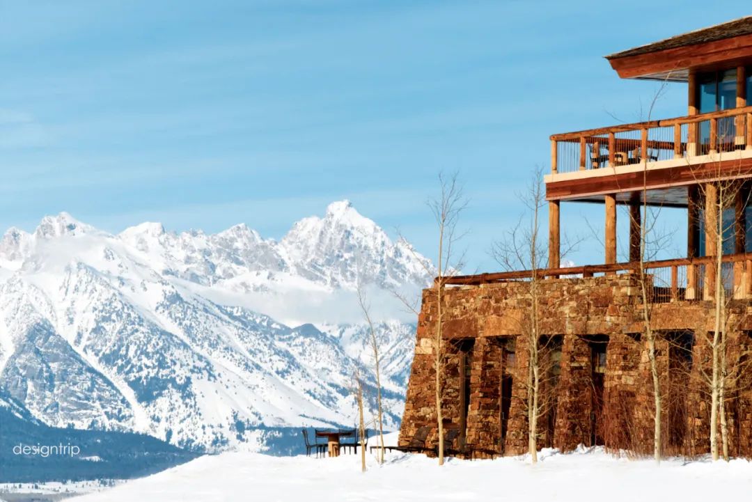 先收藏了,旅行最高境界就是满世界住安缦