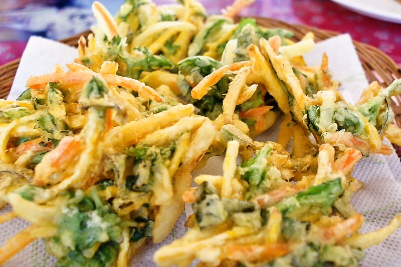 韩国市场的热门小吃韩国街头小吃,韩国人吃韩国美食