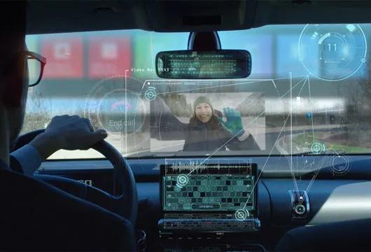 国内车联网领域头部企业盘点,2018中国车联网十大企业