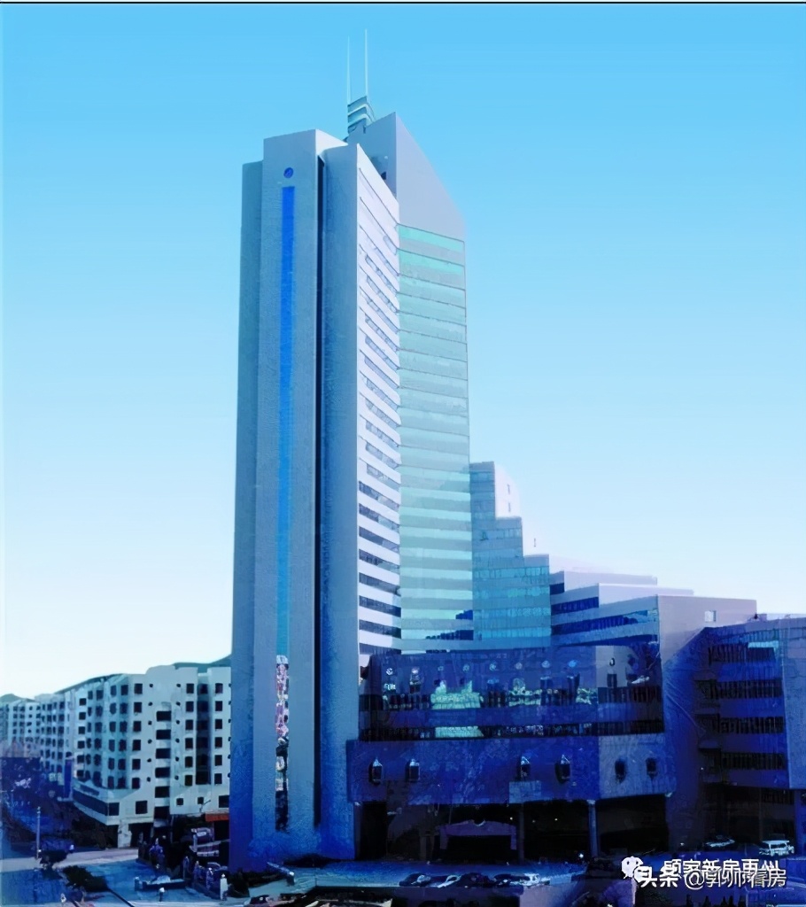 地标建筑对周边房产价值的影响,惠州地标是什么