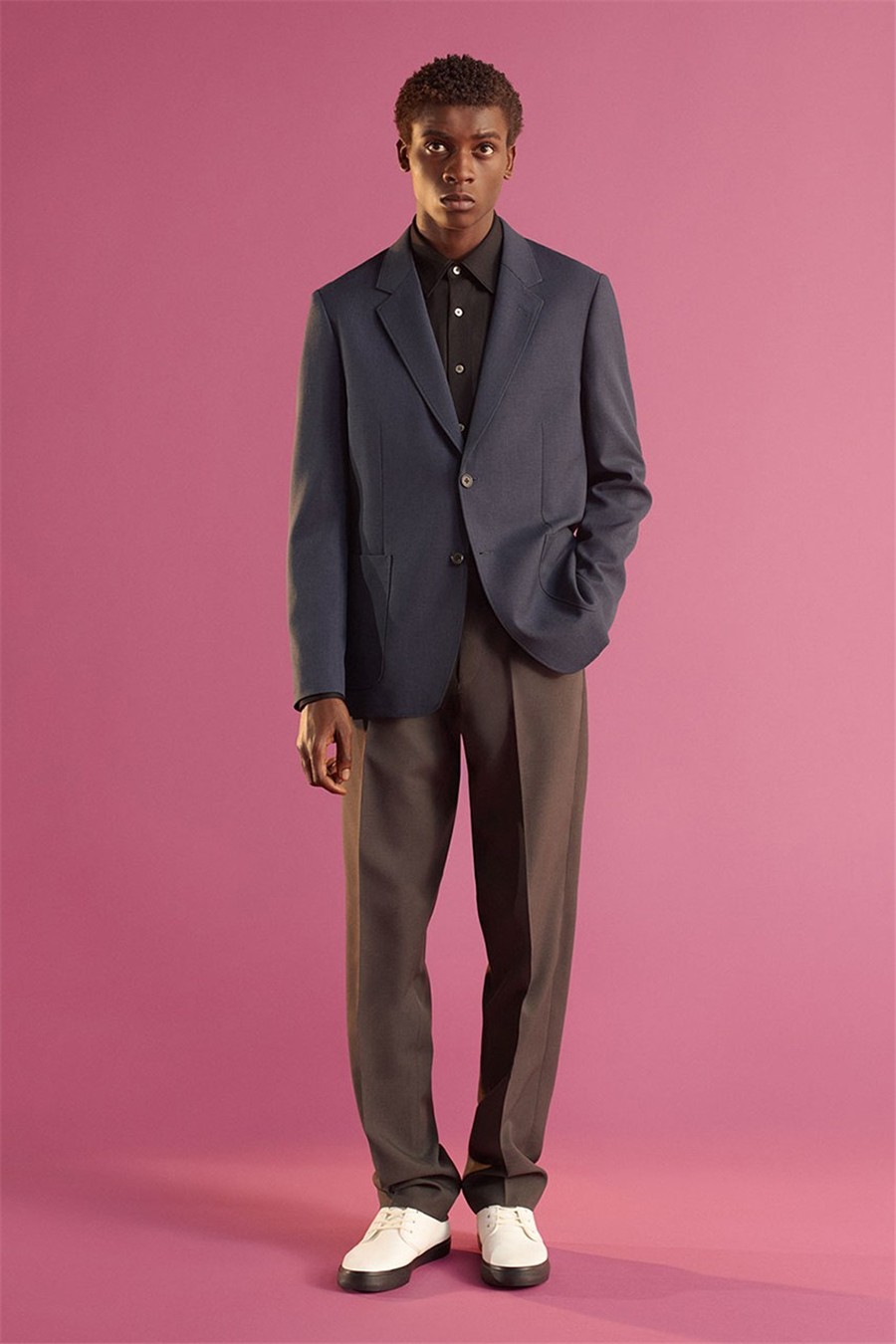 2023下半年优衣库u系列,优衣库u系列刚上市就卖完了