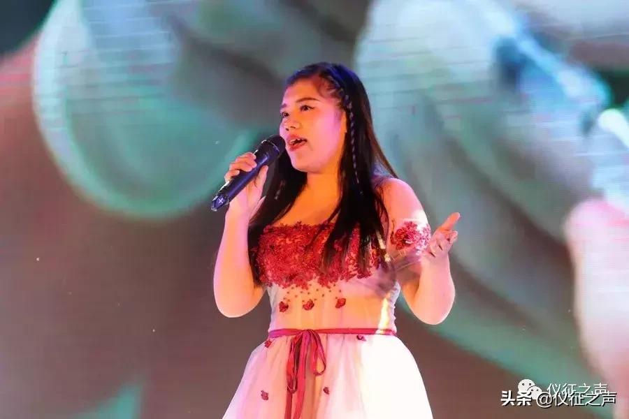 一场精彩纷呈的表演,上演视听盛宴