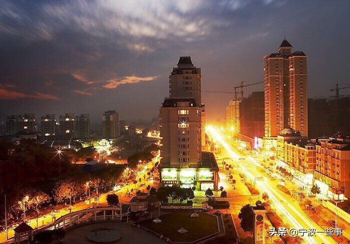 余姚和慈溪关系,慈溪属于余姚还是余姚属于慈溪