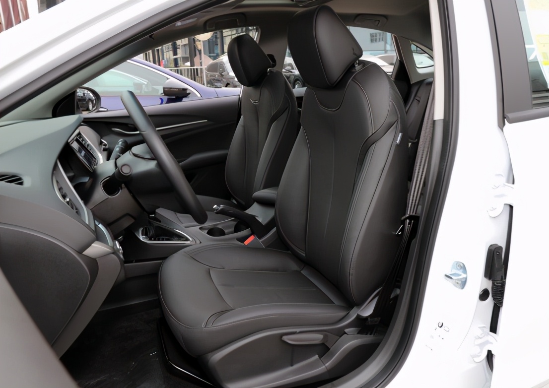 现在四缸的英朗怎么样,别克重回四缸的车型