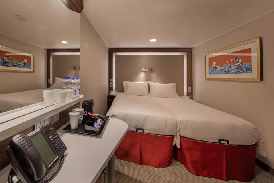 世界梦号邮轮行程表,世界梦号邮轮旅游攻略