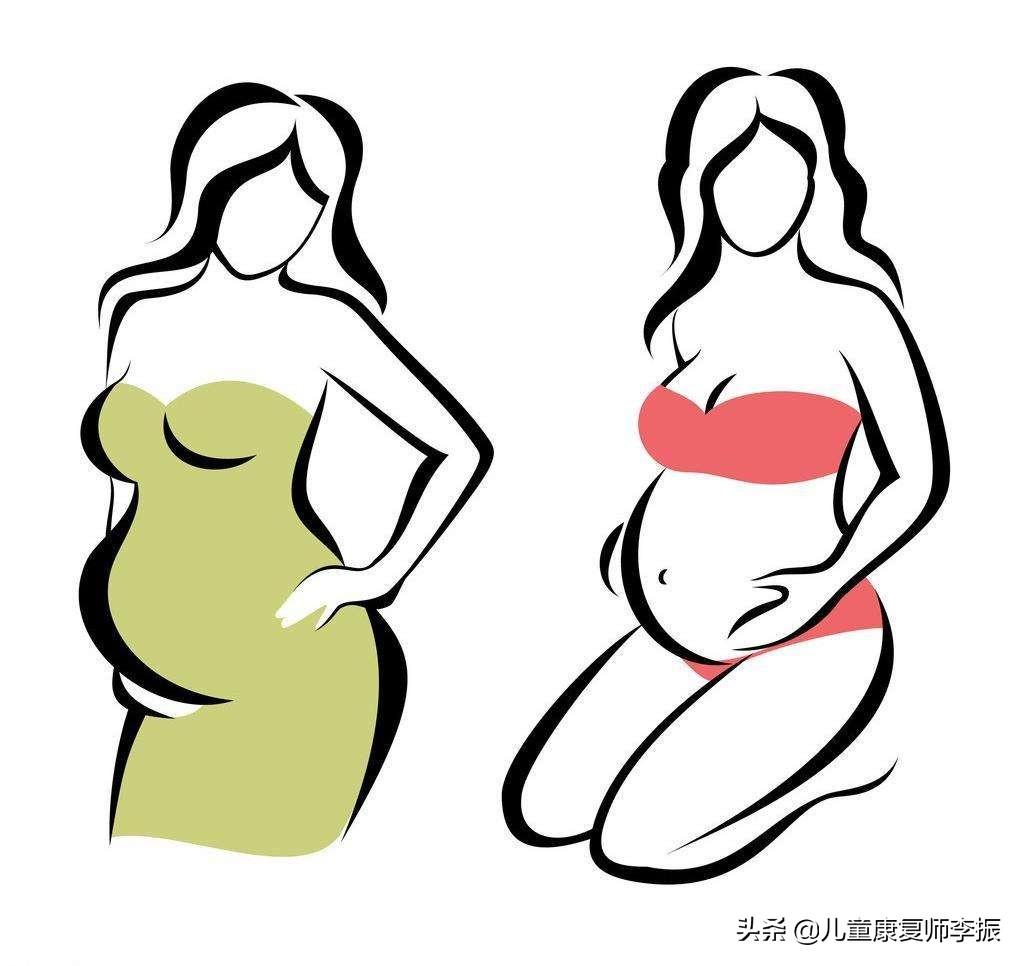 孕期常见的症状及处理,孕期常见症状及其处理