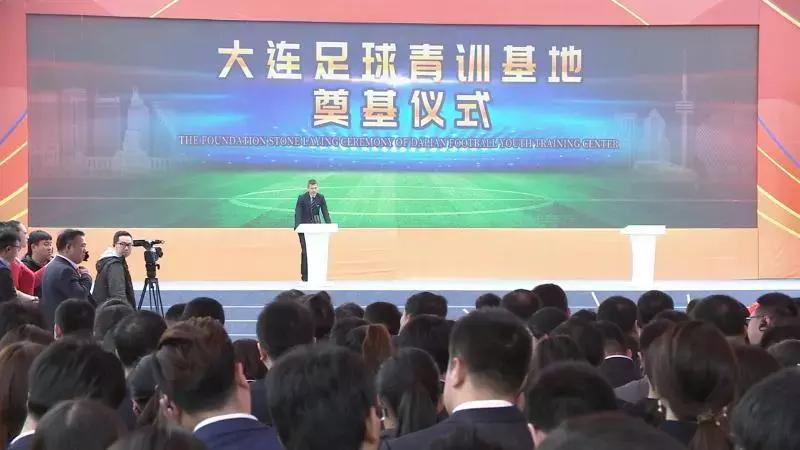 大连签约1000多亿,大连签下万达大单了吗