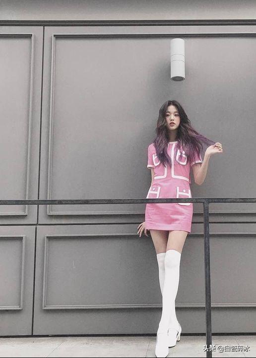 南韩女爱豆颜值合集,盘点哪些南韩女爱豆