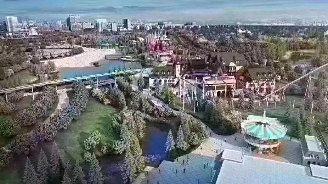 二七区离经开区多远,二七区离哪个区域比较近