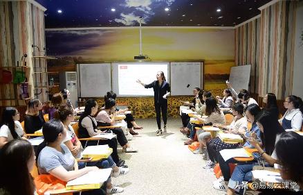 精彩回顾|安迪合作校师训，助力教师成长