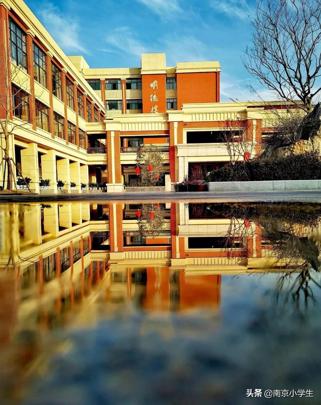 南京上初中入学条件,南京十所最好的中学