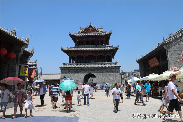 西安周边免费的景点游乐场,西安景点免费门票最新通知