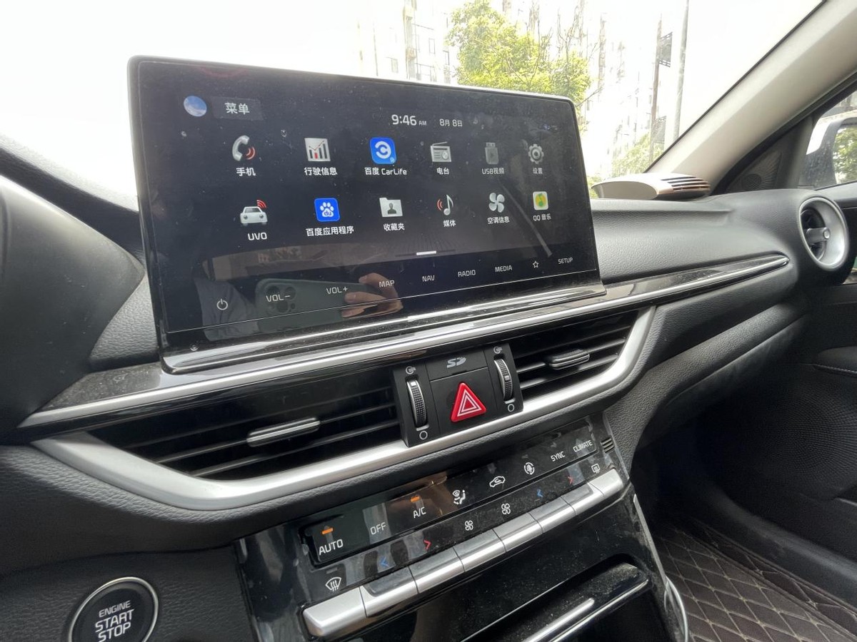 起亚k3怎么看1.5自吸还是1.4t,起亚k3真实车主