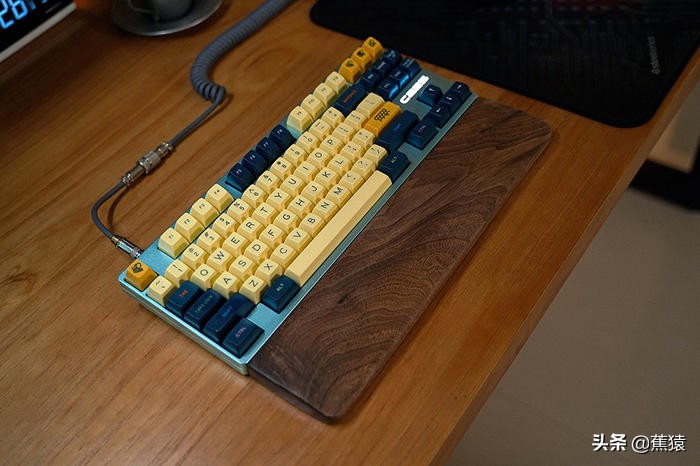 大半年的桌面折腾记录，桌面3.0SHOW