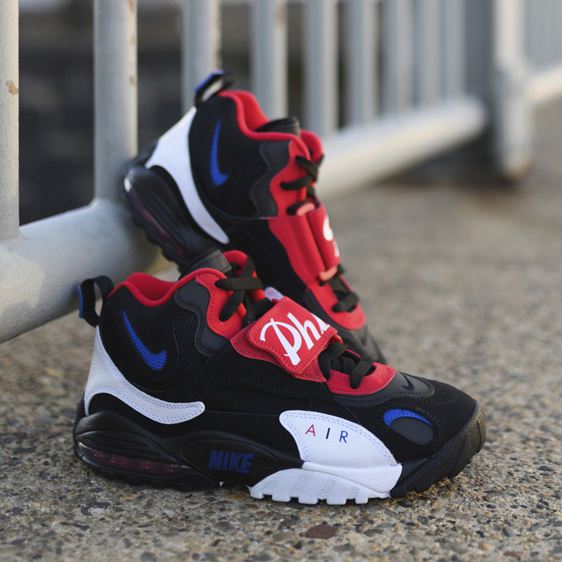 nike费城蓝钻鞋,nike费城76人