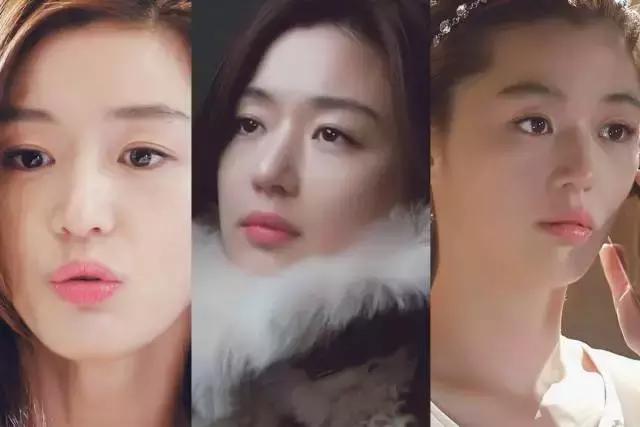 小姐姐想要美颜也要健康，模特粉底液的选择技巧，打造时尚底妆！