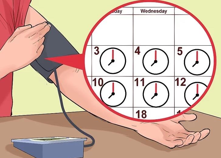 振海康体温计使用方法,振海康电子血压计价格