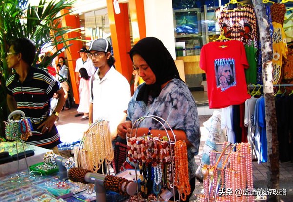 沙巴旅游跟团攻略 (去沙巴必懂的几大攻略)