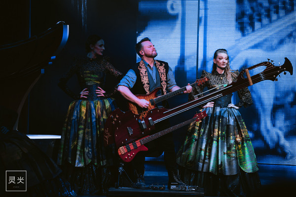 5天4夜海上盛宴,5天4夜游轮攻略