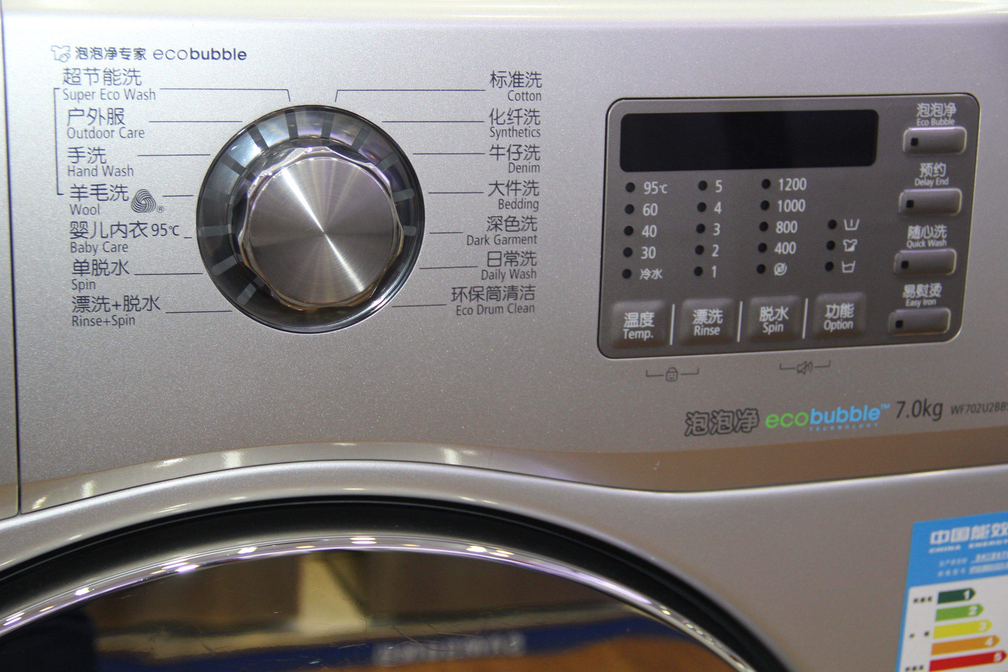 波轮洗衣机与滚筒洗衣机，有什么区别？哪种更好？2500字帮你总结