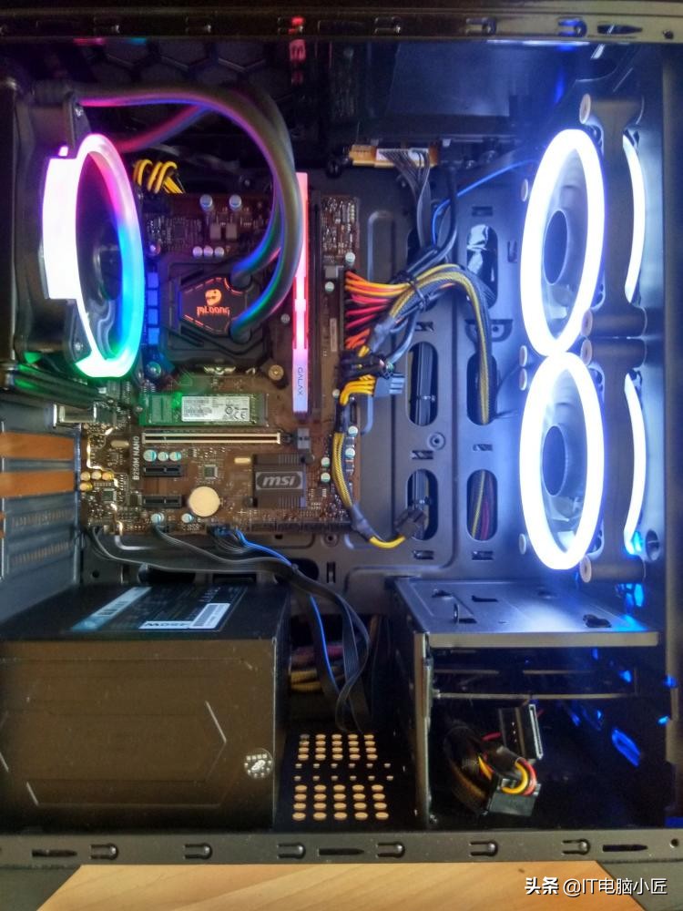 只需八九百的主机竟能流畅运行吃鸡以及3A游戏？真香过渡主机推荐