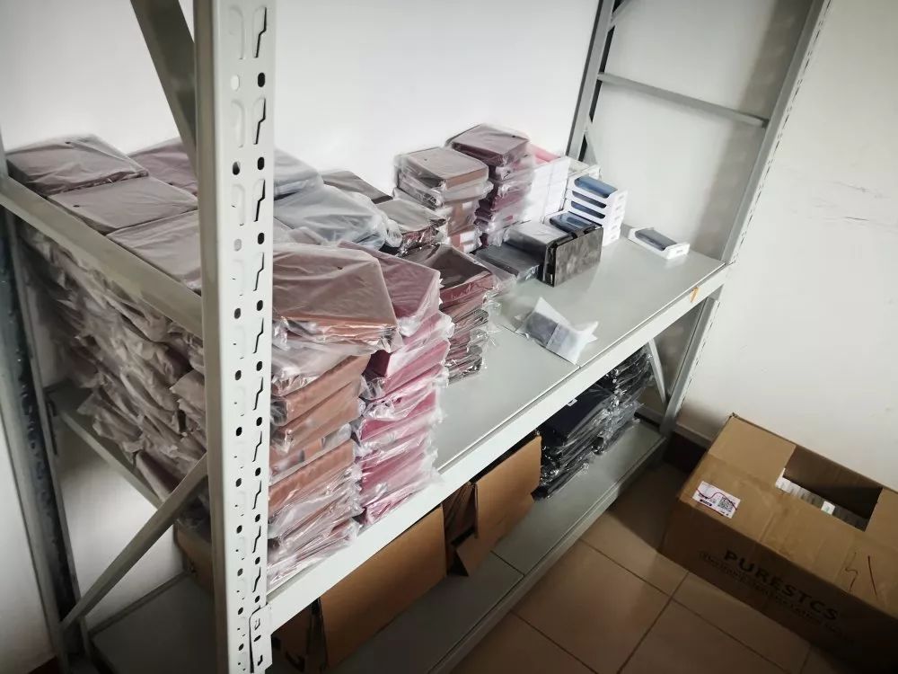 微信上卖的IQOS烟弹能戒烟？假的！南浔公安破获湖州史上最大新型*草烟**产品非法跨省案