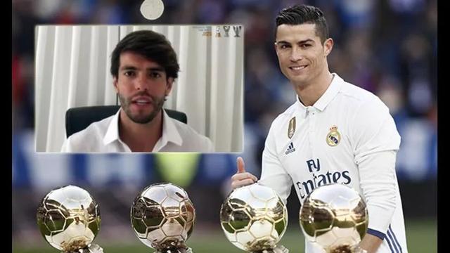 那些年c罗的欧冠绝杀,c罗巅峰时期一人进球