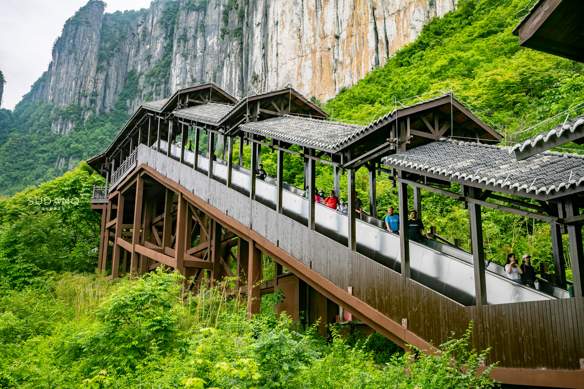 地球最美伤疤马岭河峡谷,地球最美的东非大裂谷