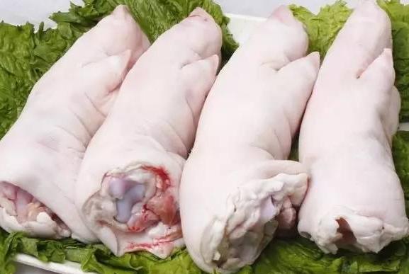 炖猪蹄怎么做不骚,炖猪蹄怎么做才香